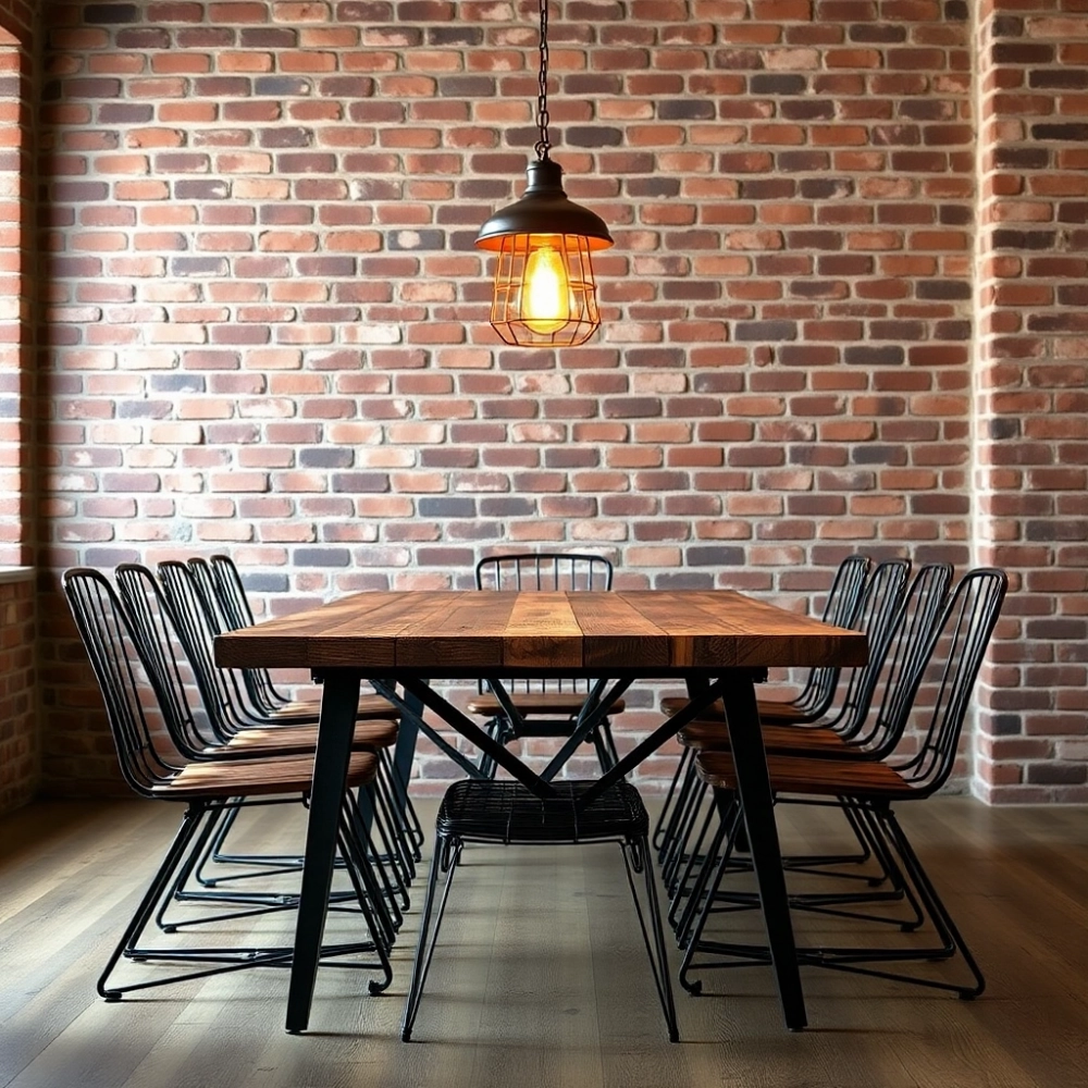 Meble Rustykalne Loft