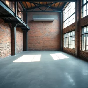 Jak wygląda styl loftowy