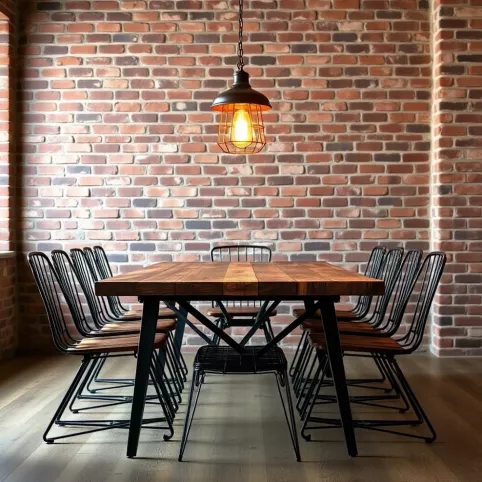 Meble Rustykalne Loft