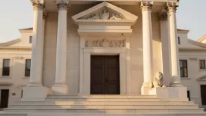 cechy stylu klasycystycznego w architekturze