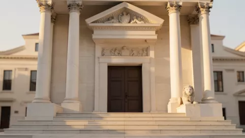 cechy stylu klasycystycznego w architekturze