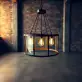 Żyrandol W Stylu Loft
